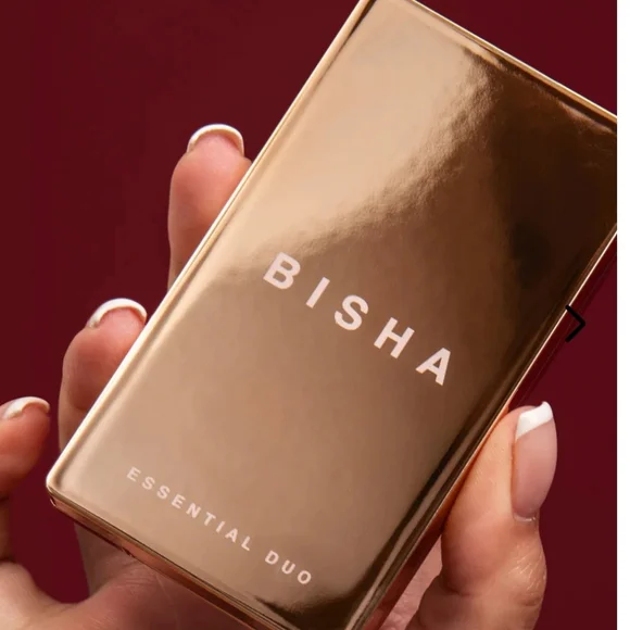 Bisha Essential Duo Blush Dubai Colorway - Picture 2 of 4